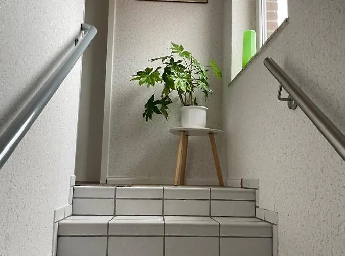 Ferienwohnung Gruen